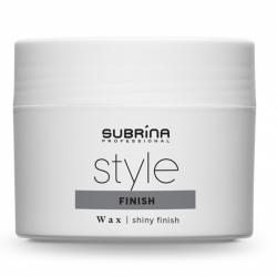 STELLA Subrina Professional Style Finish wax 100ml