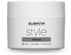 Subrina Professional Style Finish matt krém 100ml