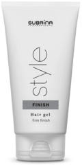 Subrina Professional Style Finish hajzselé 150ml