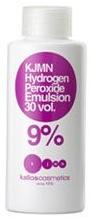 Kallos Hidrogén-Peroxid Emulzió 9% 100ml