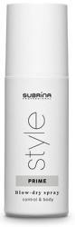Subrina Professional Style Prime hajformázó spray 150ml