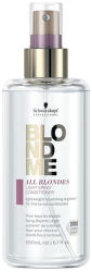 Schwarzkopf BLONDME All Blondes Light spraybalzsam 200ml
