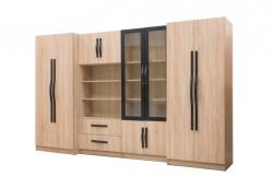 Divian Diablo Szekrénysor 320 cm