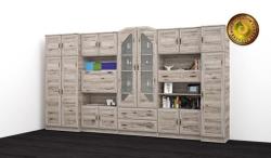 Divian Senator szerkénysor 360 cm