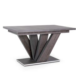 Divian DORKA asztal 130*85+40 cm - sprintbutor