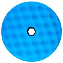 3M Burete albastru valurit cu fata dubla pentru holograme Quick Connect 3M 150mm
