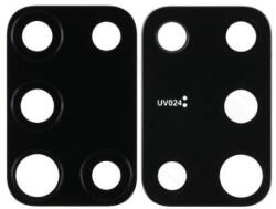 Samsung Galaxy A21s A217F - Hátlapi Kameralencse Üveg - GH64-07997A Genuine Service Pack