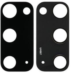 Samsung Galaxy S20 G980F - Hátlapi Kameralencse Üveg - GH64-07806A Genuine Service Pack