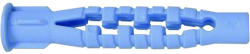 Götz Kék tipli Götz 10x70 mm 10 db (202001054)