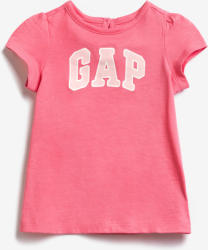 GAP logo Rochie pentru copii GAP | Roz | Fete | 0-3 luni