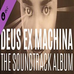 Square Enix Deus Ex Machina The Soundtrack DLC (PC)
