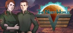 AAD Productions The Next World (PC)