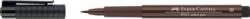 Faber-Castell Pitt Artist Pen Brush Maro Sepia Faber-Castell (FC167475)