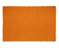 AA Design Covoras baie portocaliu Noa (COVNOA-406-10)