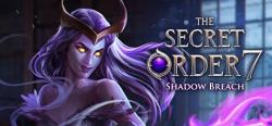 Artifex Mundi The Secret Order 7 Shadow Breach (PC)