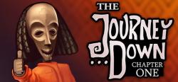 SkyGoblin The Journey Down Chapter One (PC)
