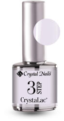 Crystal Nails 3 STEP CrystaLac - 3S150 (4ml)
