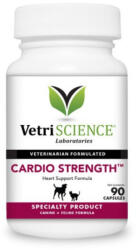 VetriScience Cardio Strength 90 capsule