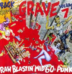 Various Back From The Grave 7