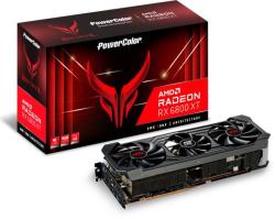 PowerColor RX 6800 XT Red Devil 16GB GDDR6 (AXRX 6800XT 16GBD6-3DHE/OC)