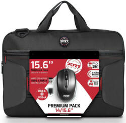 PORT Designs Premium 15.6 (501873) Geanta, rucsac laptop