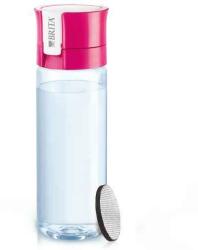 BRITA Sticla filtranta pentru apa Fill&Go Vital roz 600 ml (061 227) Cana filtru de apa