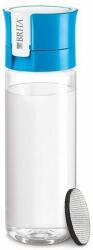 BRITA Sticla filtranta pentru apa Fill&Go Vital albastra 600 ml (Fill & Go Vital niebieski)