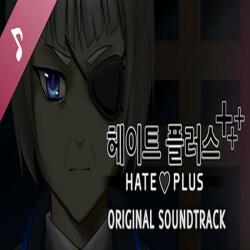Love Conquers All Games Hate Plus Soundtrack Bundle (PC) Jocuri PC