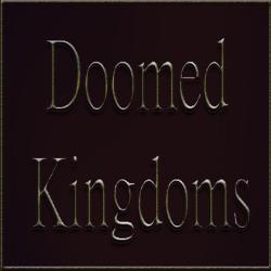 tumangames Doomed Kingdoms (PC)