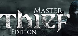 Square Enix Thief [Master Edition] (PC)