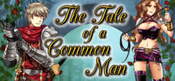 Aldorlea Games The Tale of a Common Man (PC)