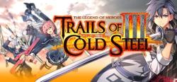 NIS America The Legend of Heroes Trails of Cold Steel III (PC)