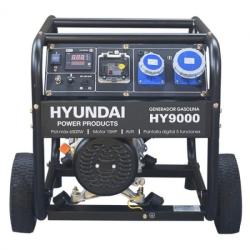 Hyundai HY9000K Generator