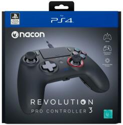 Bigben Interactive Nacon Revolution Pro 3 PS4