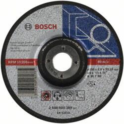 Bosch Expert for Metal darabolótárcsa egyenes, 150x22, 23x6mm 2608600389 (2608600389)