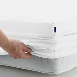 Sleepwise Soft Wonder-Edition, еластичен чаршаф за легло, 140 - 160 x 200 см, микрофибър (X1-A779-34ID) (X1-A779-34ID) - electronic-star