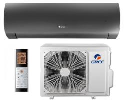 Gree GWH18ACD Dark X / Outdoor Unit