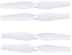SYMA X8C-05-Blades-white Rotorlapátszett fehér