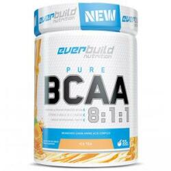 Everbuild Nutrition BCAA 8: 1: 1 - Apple Punch