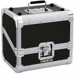 Reloop 80 Record CS BK Valiză DJ (80-RECORD-CASE-BK)