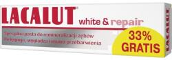 Lacalut Pastă de dinți White & Repair - Lacalut 75 ml