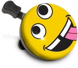 Nutcase Sonerie de bicicleta Nutcase Tongues Out Bell