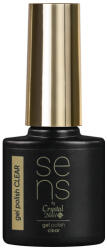 Crystal Nails SENS 3G polish clear - 4ml TF