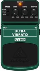 BEHRINGER ULTRA VIBRATO UV300 Effekt Pedál - hangszerabc