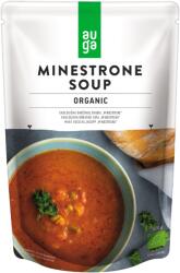 AUGA minestrone soup 400 g