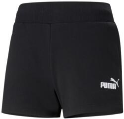 PUMA Pantaloni scurti femei Puma Ess 4 Sweat Shorts Tr 58682401 (58682401)