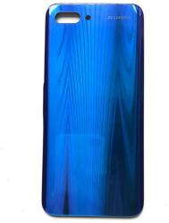 tel-szalk-008344 Huawei Honor 10 kék akkufedél, hátlap (tel-szalk-008344)