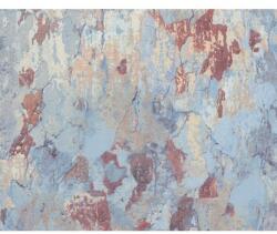 As Creation Tapet perete vintage bleu
