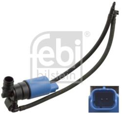 Febi Bilstein pompa de apa, spalare parbriz FEBI BILSTEIN 103389 (103389) - automobilus