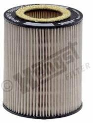 Hengst Filter filtru combustibil HENGST FILTER E412KP02 D55 (E412KP02 D55) - automobilus